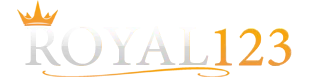 Logo ROYAL123